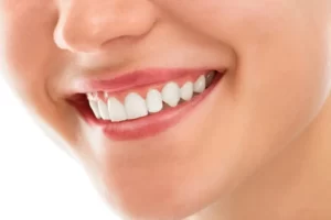 کامپوزیت دندان چگونه انجام می‌شود؟