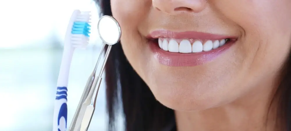 نکاتی درباره کامپوزیت دندان