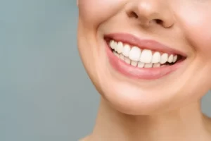بررسی کیفیت کامپوزیت دندان انگلیسی